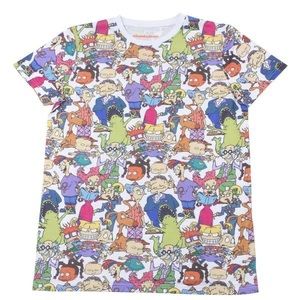 Cakeworthy Rugrat Shirt